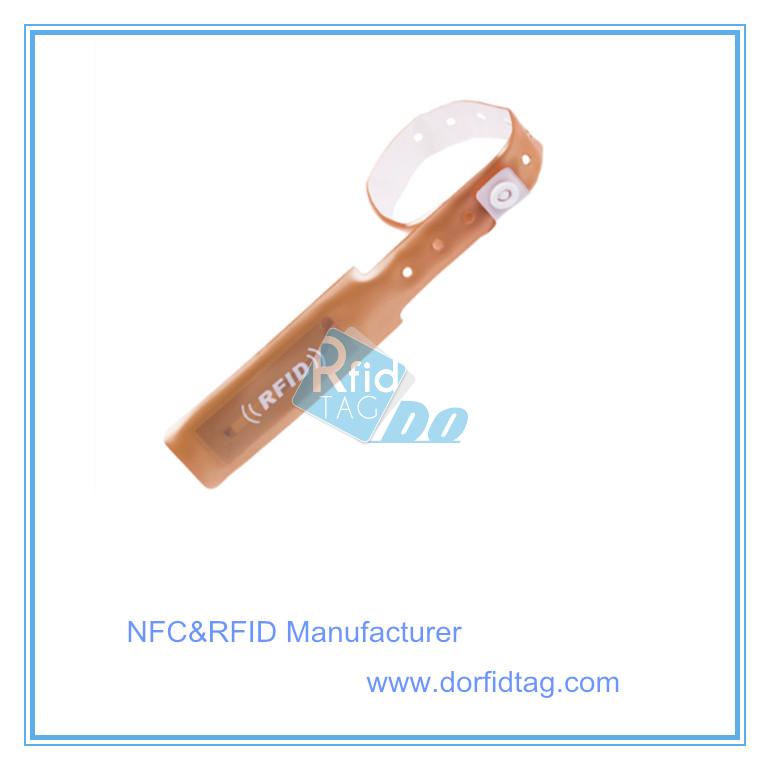  UHF Event Wristband